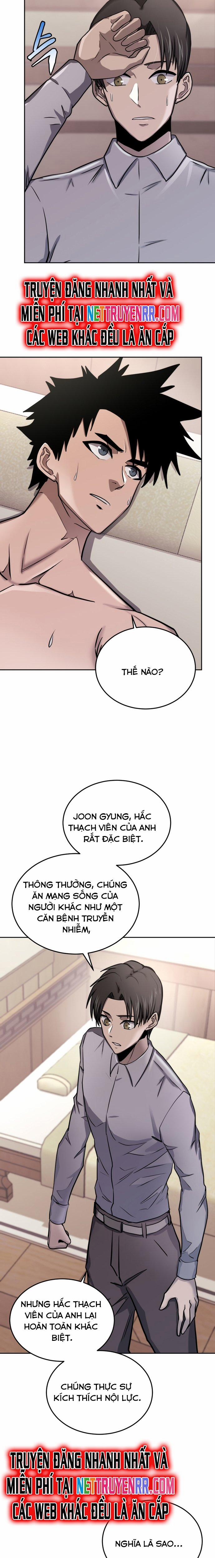 Từ Hôm Nay, Tôi Là Một Người Chơi 59 trang 9