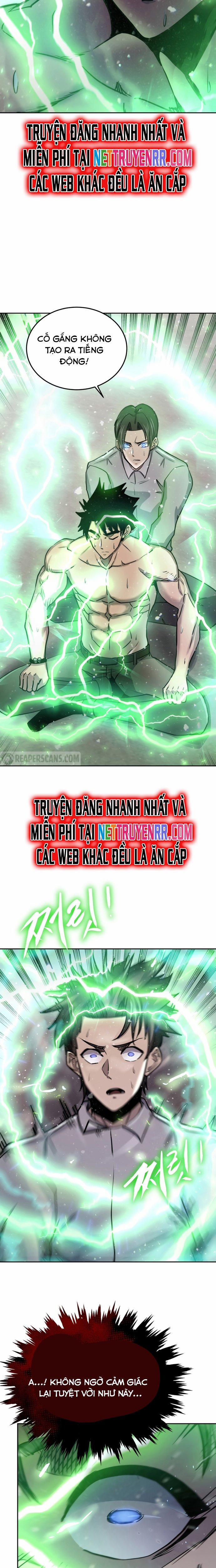 Từ Hôm Nay, Tôi Là Một Người Chơi 60 trang 10