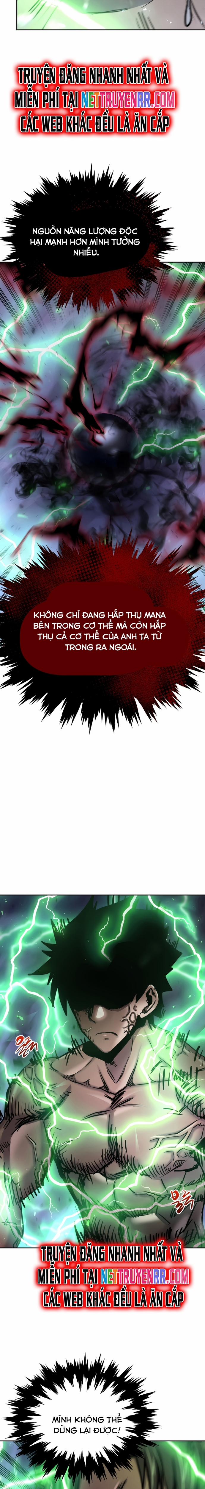 Từ Hôm Nay, Tôi Là Một Người Chơi 60 trang 11