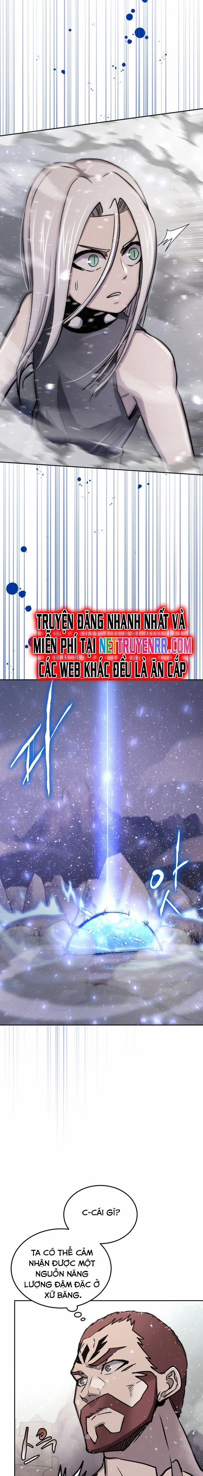 Từ Hôm Nay, Tôi Là Một Người Chơi 60 trang 13