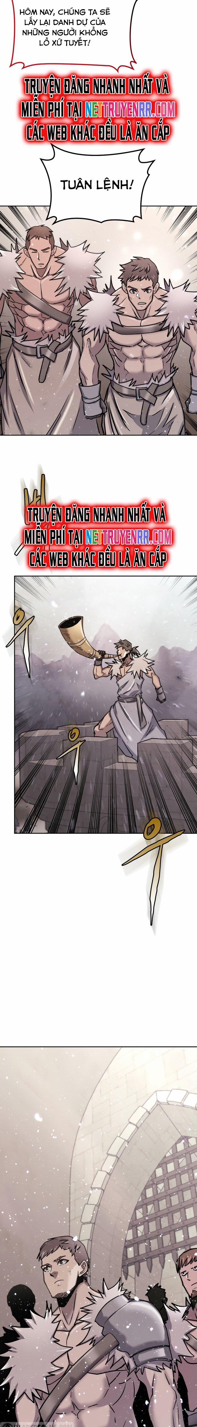 Từ Hôm Nay, Tôi Là Một Người Chơi 60 trang 17