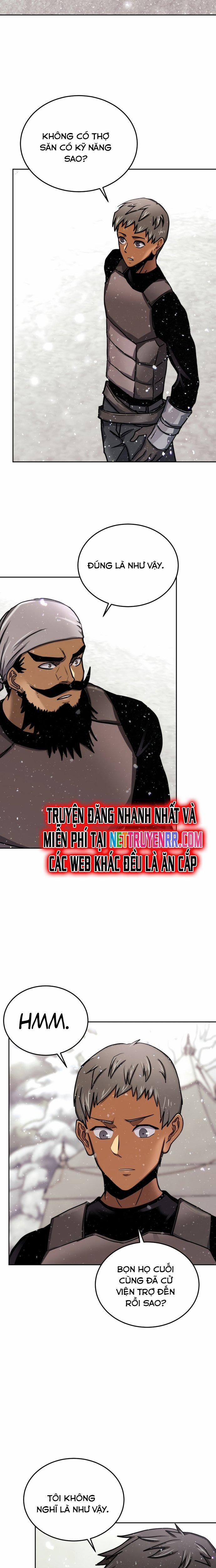 Từ Hôm Nay, Tôi Là Một Người Chơi 60 trang 4