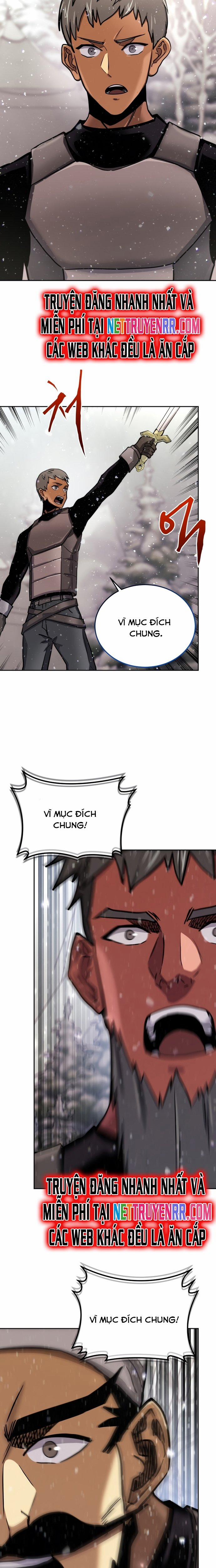 Từ Hôm Nay, Tôi Là Một Người Chơi 60 trang 7