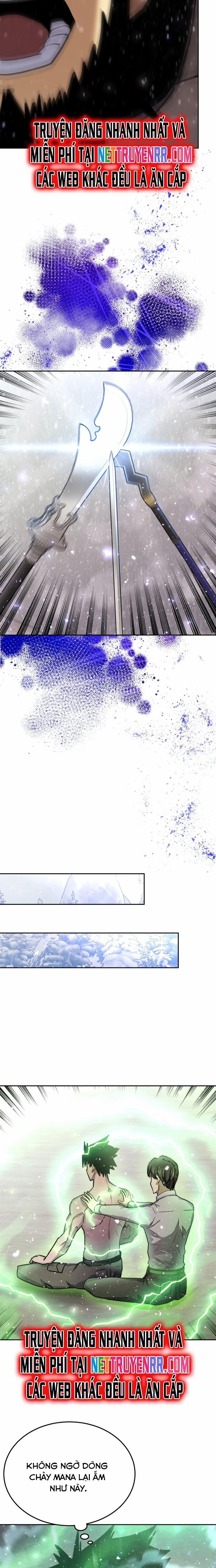 Từ Hôm Nay, Tôi Là Một Người Chơi 60 trang 8