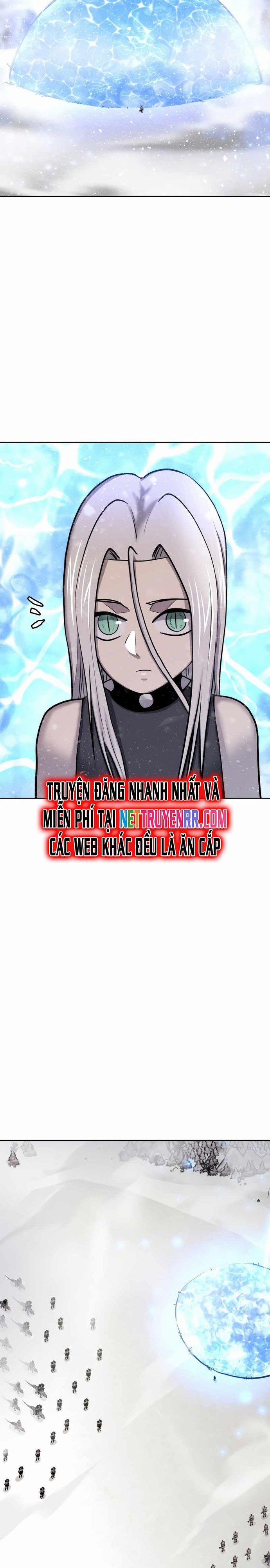 Từ Hôm Nay, Tôi Là Một Người Chơi 61 trang 1