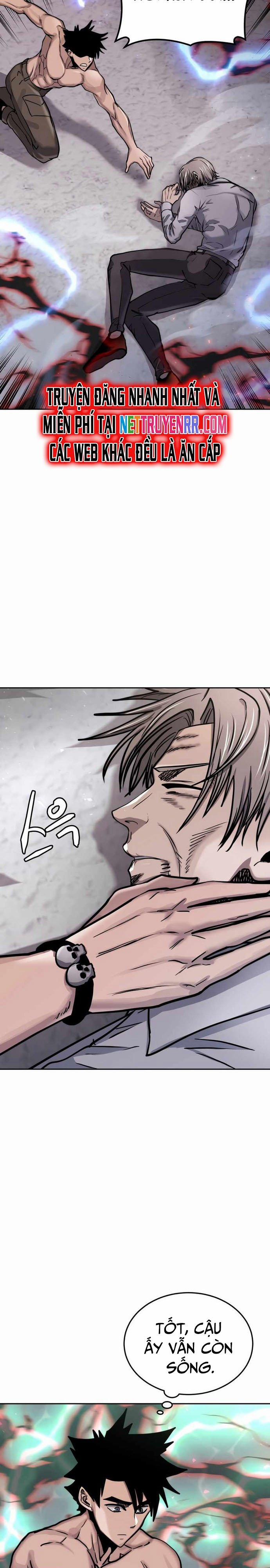 Từ Hôm Nay, Tôi Là Một Người Chơi 61 trang 12