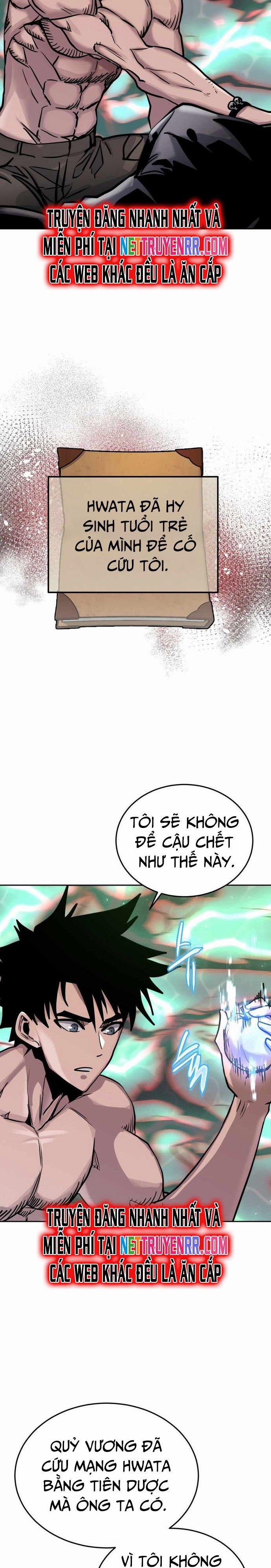 Từ Hôm Nay, Tôi Là Một Người Chơi 61 trang 13