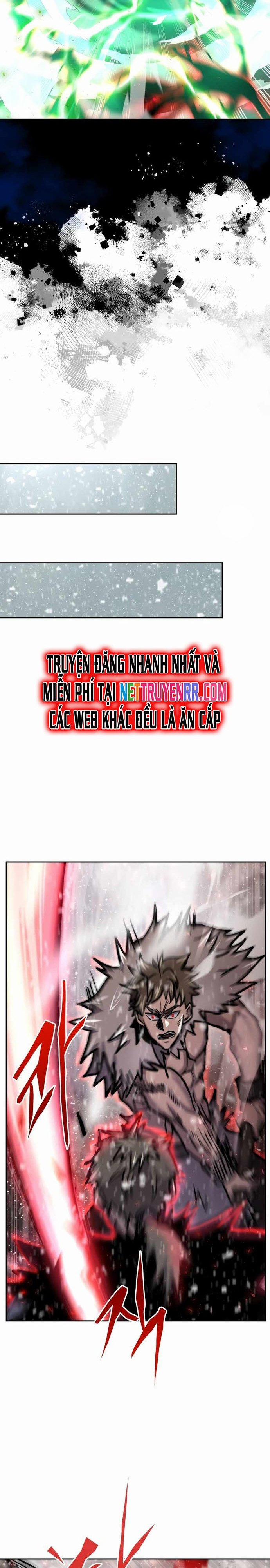 Từ Hôm Nay, Tôi Là Một Người Chơi 61 trang 17