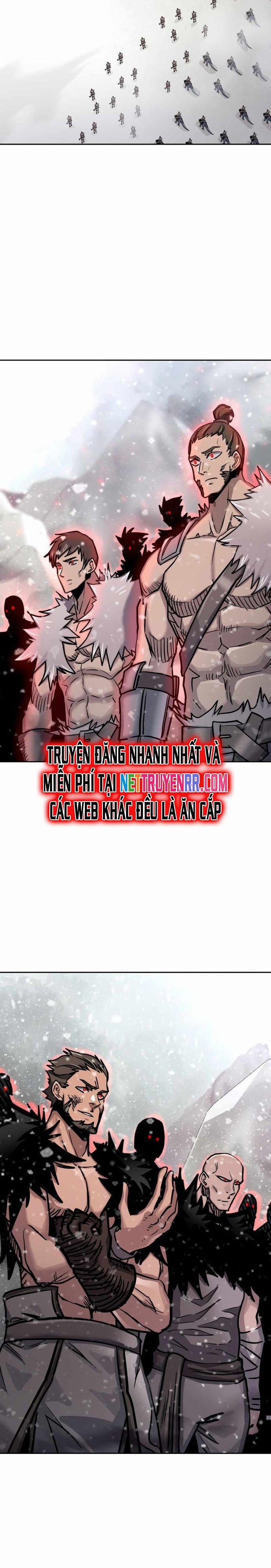 Từ Hôm Nay, Tôi Là Một Người Chơi 61 trang 2