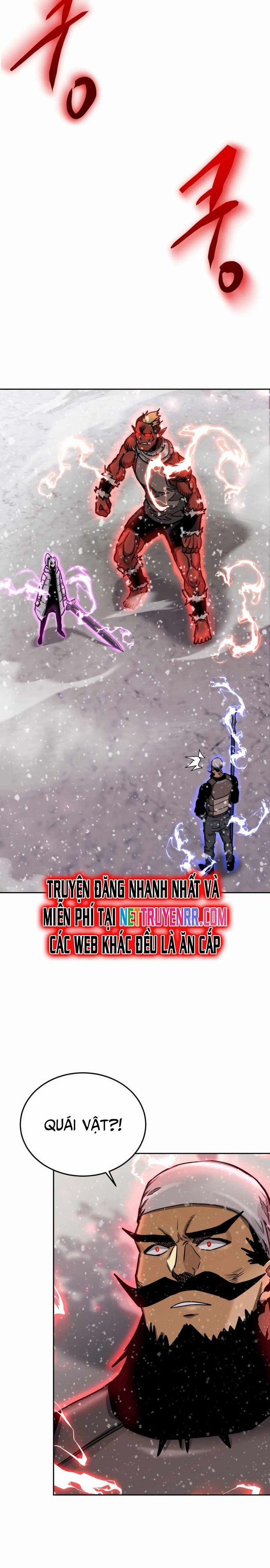 Từ Hôm Nay, Tôi Là Một Người Chơi 61 trang 24