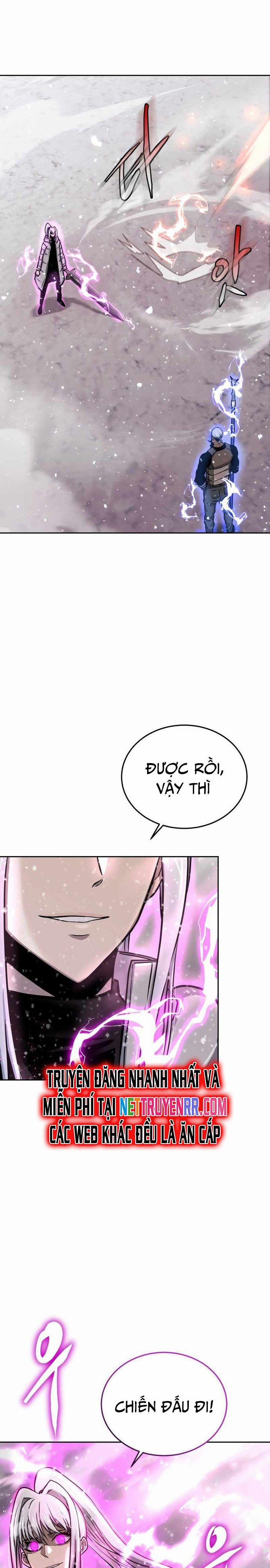 Từ Hôm Nay, Tôi Là Một Người Chơi 61 trang 26