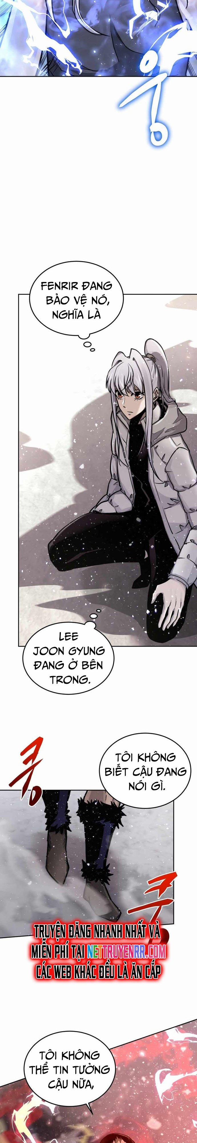 Từ Hôm Nay, Tôi Là Một Người Chơi 61 trang 4