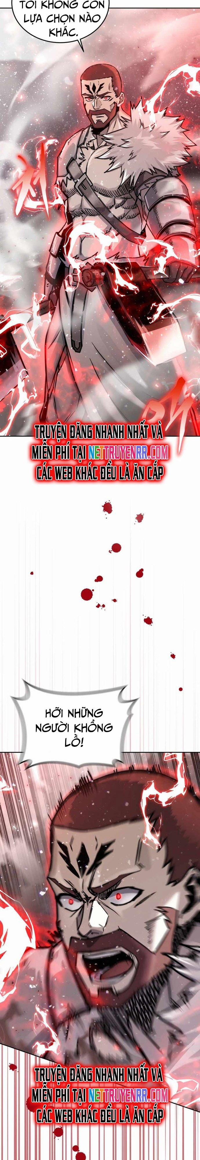 Từ Hôm Nay, Tôi Là Một Người Chơi 61 trang 6