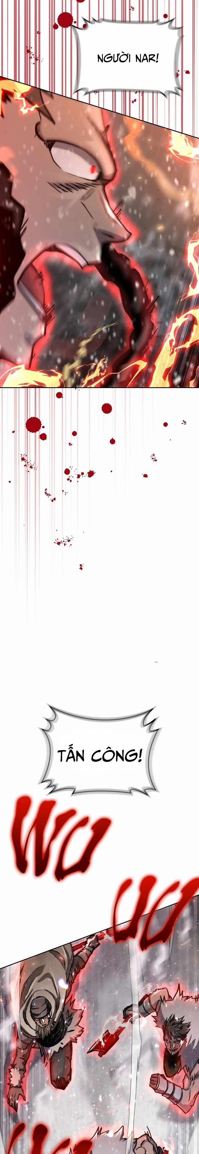 Từ Hôm Nay, Tôi Là Một Người Chơi 61 trang 7