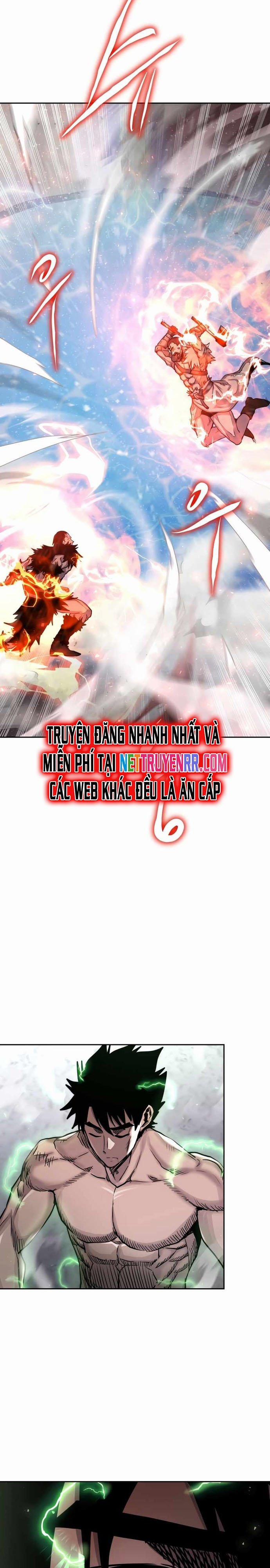 Từ Hôm Nay, Tôi Là Một Người Chơi 61 trang 9