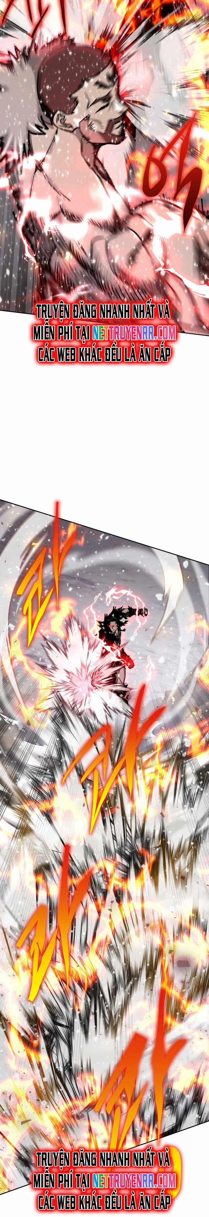 Từ Hôm Nay, Tôi Là Một Người Chơi 62 trang 10