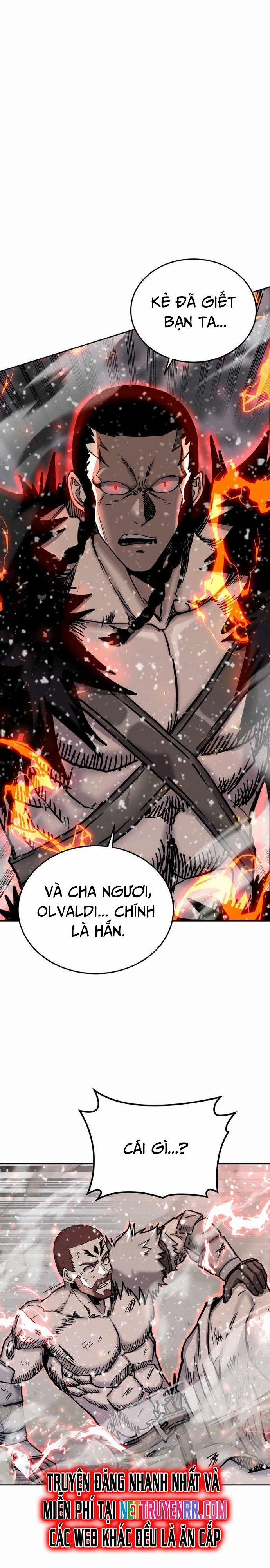 Từ Hôm Nay, Tôi Là Một Người Chơi 62 trang 11