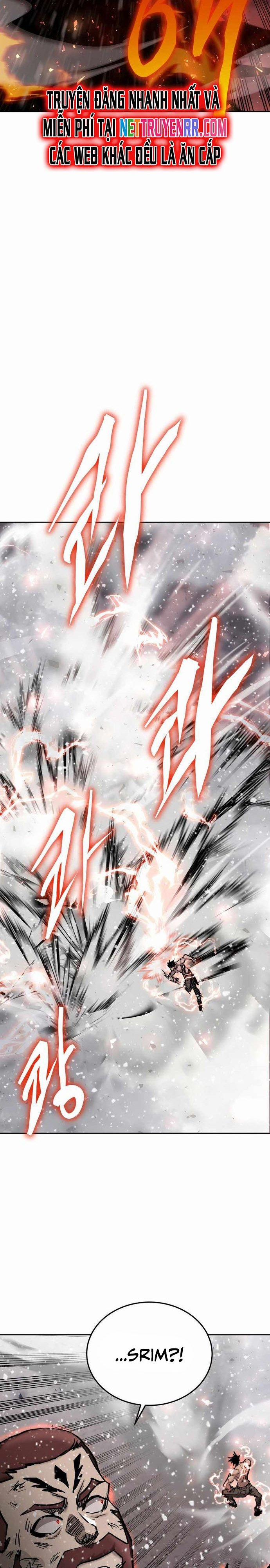 Từ Hôm Nay, Tôi Là Một Người Chơi 62 trang 27