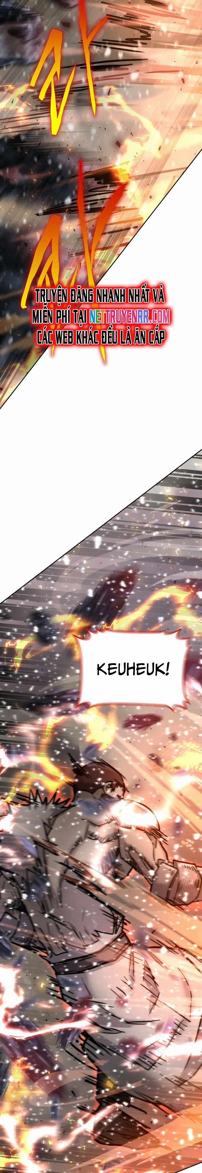 Từ Hôm Nay, Tôi Là Một Người Chơi 62 trang 6