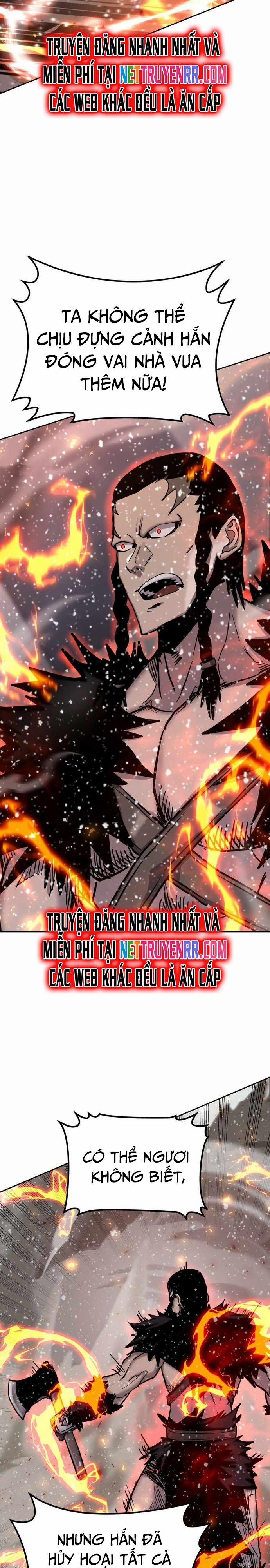 Từ Hôm Nay, Tôi Là Một Người Chơi 62 trang 7