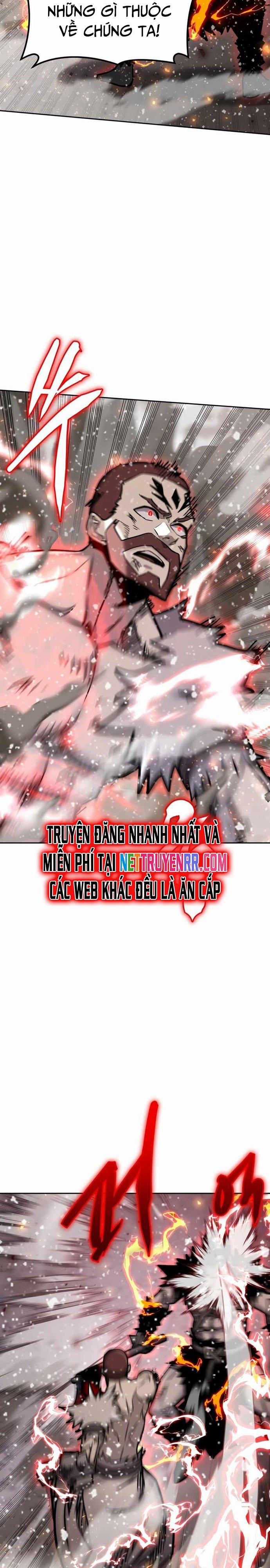 Từ Hôm Nay, Tôi Là Một Người Chơi 62 trang 8