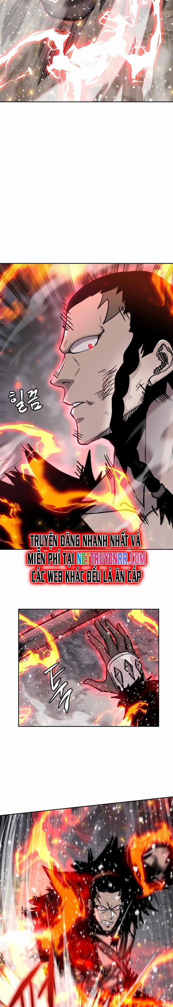 Từ Hôm Nay, Tôi Là Một Người Chơi 62 trang 9