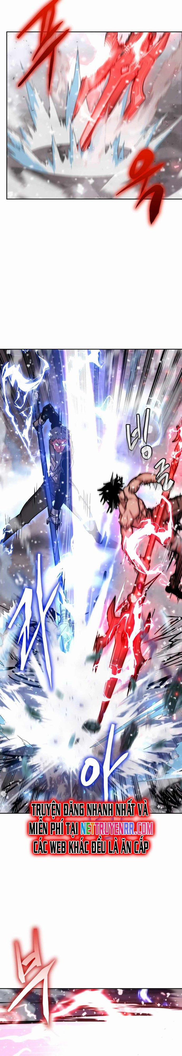 Từ Hôm Nay, Tôi Là Một Người Chơi 63 trang 10