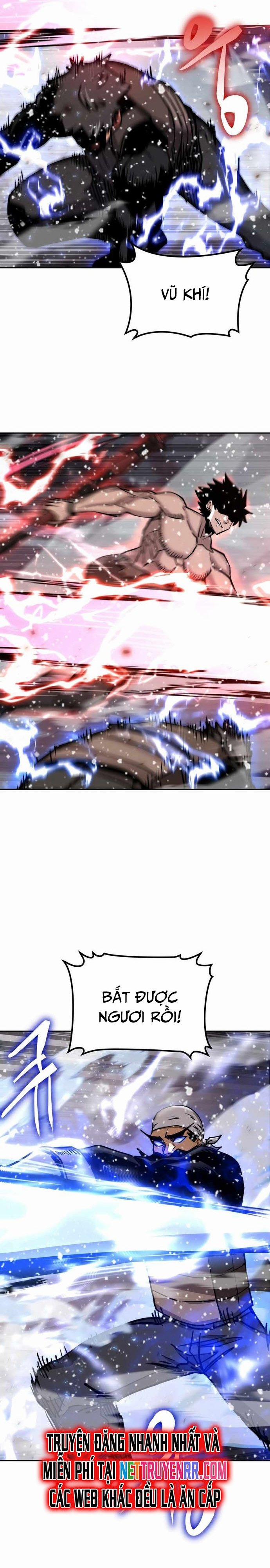 Từ Hôm Nay, Tôi Là Một Người Chơi 63 trang 11