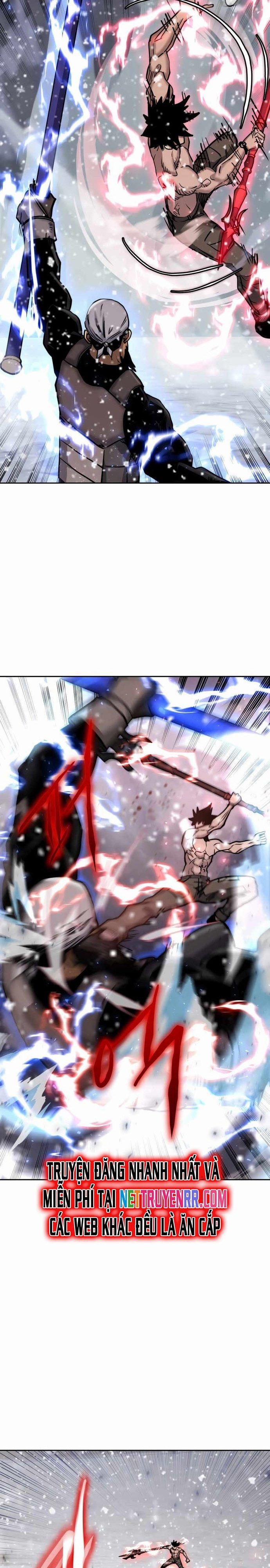 Từ Hôm Nay, Tôi Là Một Người Chơi 63 trang 13