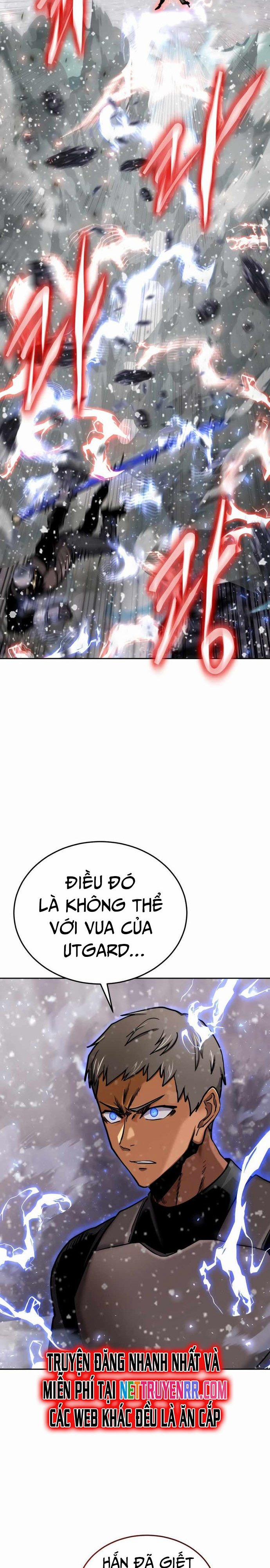 Từ Hôm Nay, Tôi Là Một Người Chơi 63 trang 14