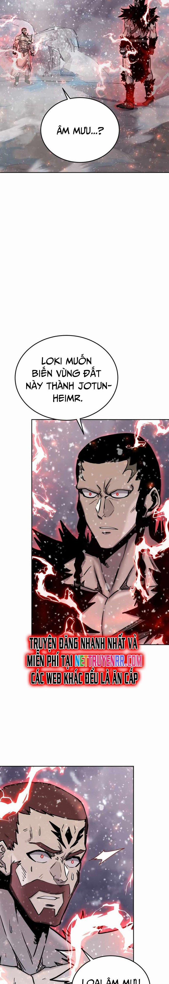 Từ Hôm Nay, Tôi Là Một Người Chơi 63 trang 19