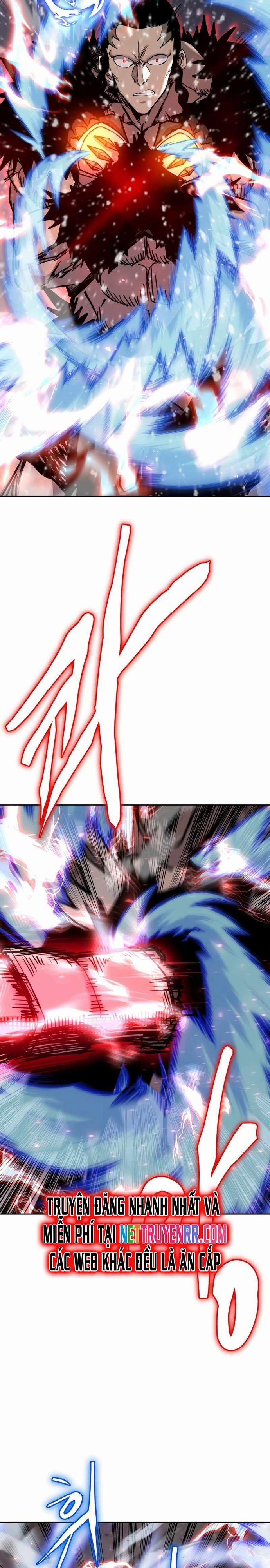 Từ Hôm Nay, Tôi Là Một Người Chơi 63 trang 22