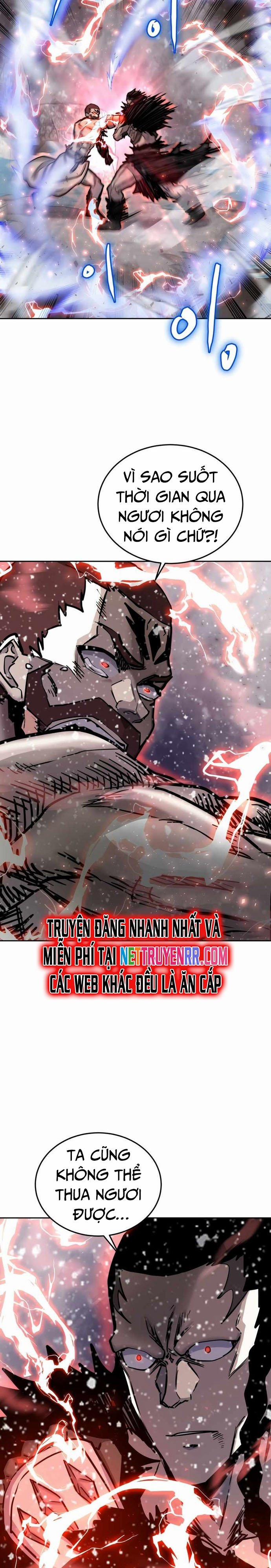 Từ Hôm Nay, Tôi Là Một Người Chơi 63 trang 23