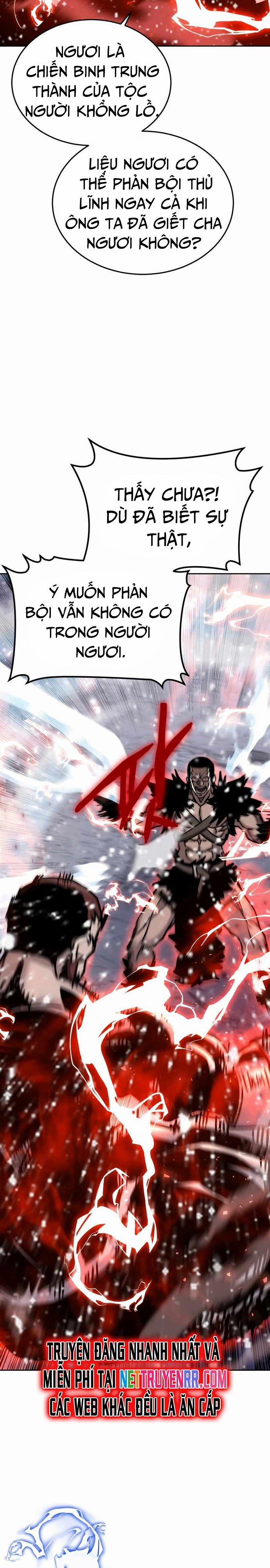 Từ Hôm Nay, Tôi Là Một Người Chơi 63 trang 24