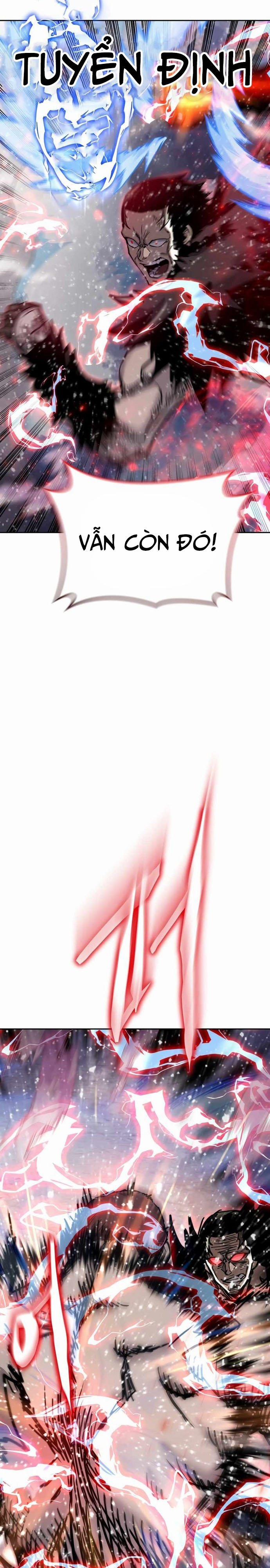 Từ Hôm Nay, Tôi Là Một Người Chơi 63 trang 25