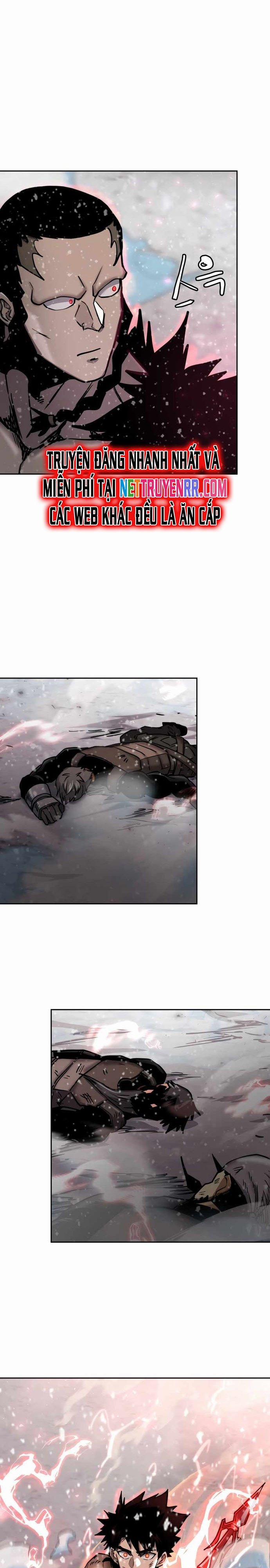 Từ Hôm Nay, Tôi Là Một Người Chơi 63 trang 28