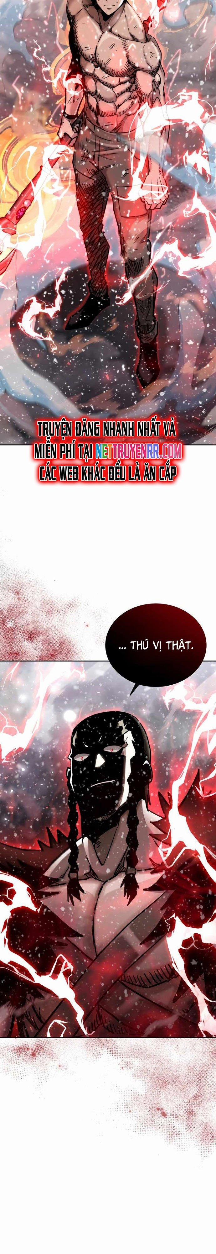 Từ Hôm Nay, Tôi Là Một Người Chơi 63 trang 29