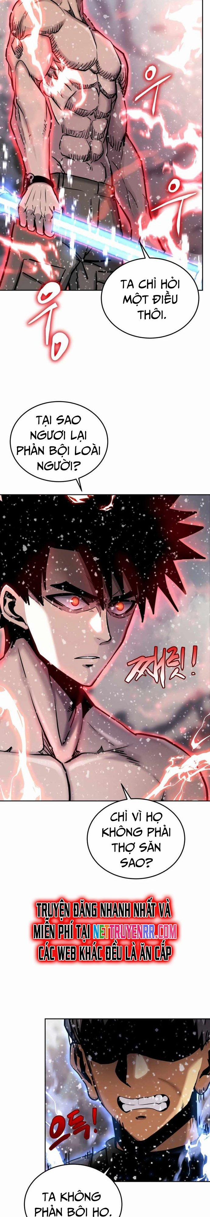 Từ Hôm Nay, Tôi Là Một Người Chơi 63 trang 5