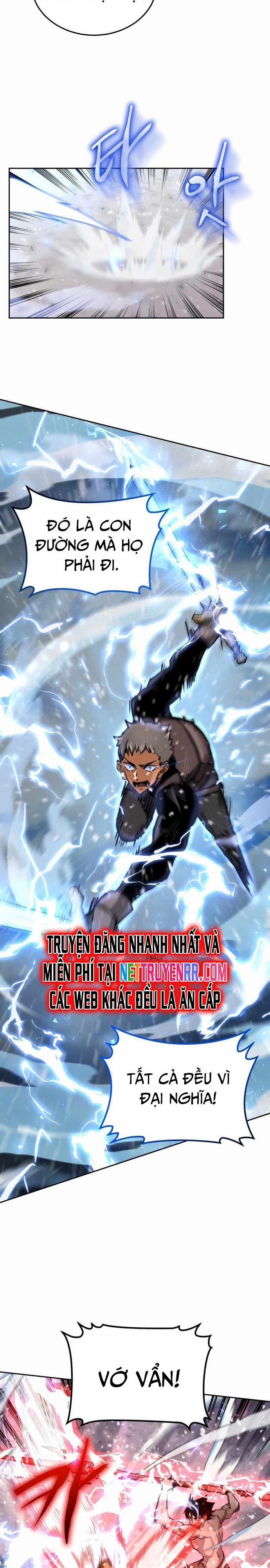 Từ Hôm Nay, Tôi Là Một Người Chơi 63 trang 6