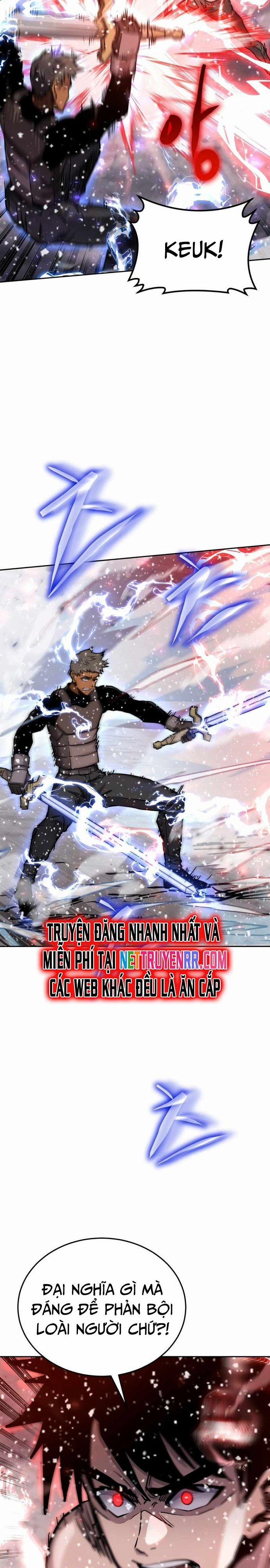 Từ Hôm Nay, Tôi Là Một Người Chơi 63 trang 7