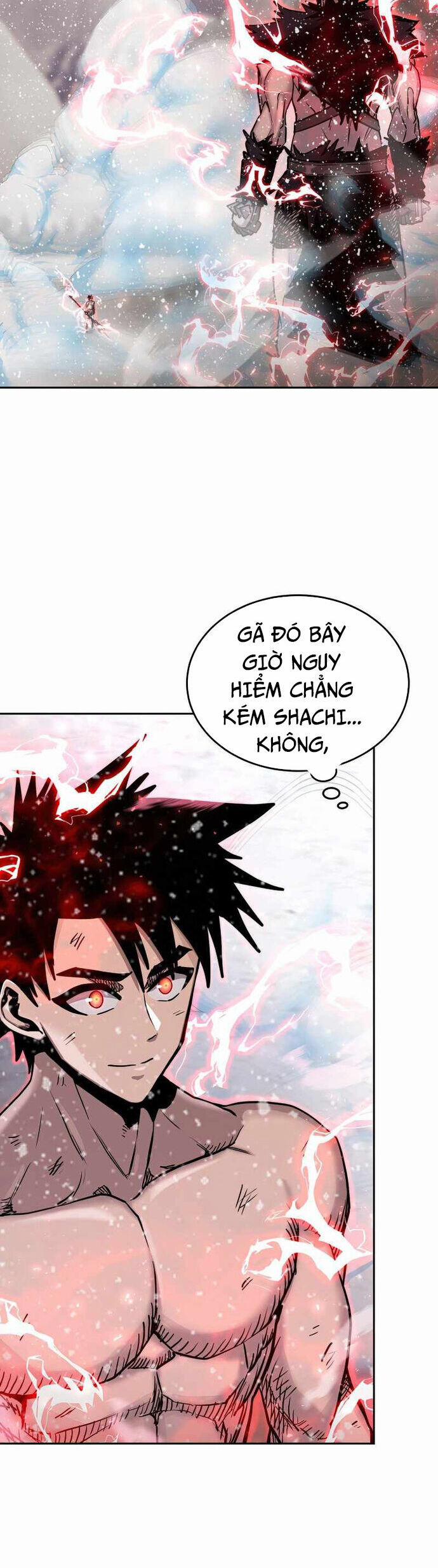 Từ Hôm Nay, Tôi Là Một Người Chơi 64 trang 1