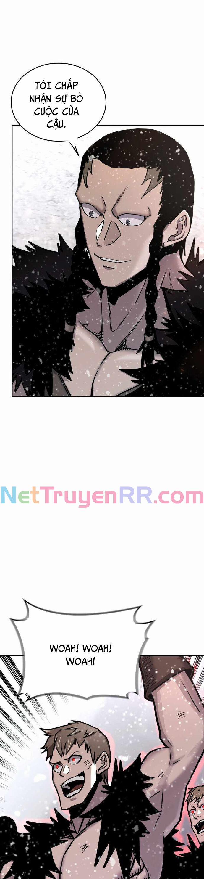 Từ Hôm Nay, Tôi Là Một Người Chơi 64 trang 13