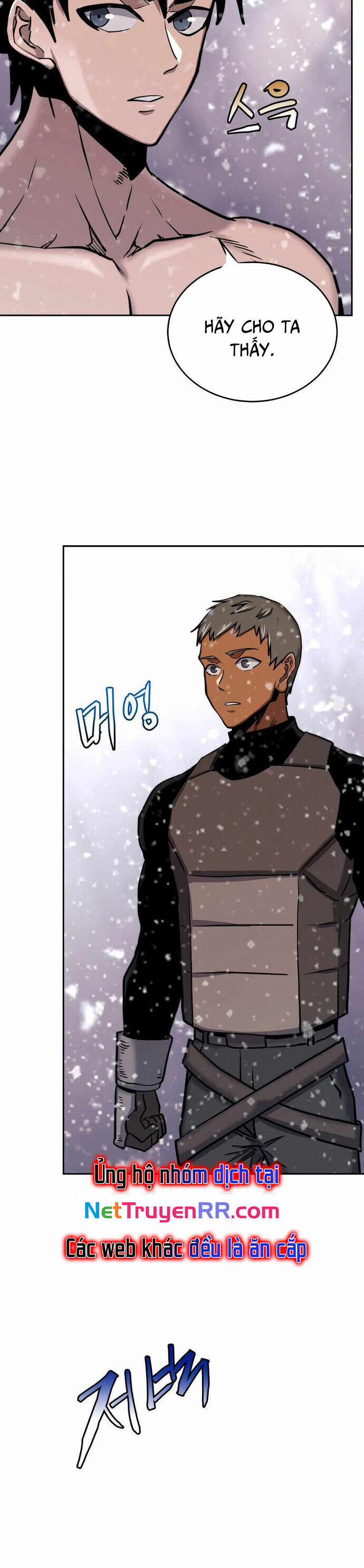 Từ Hôm Nay, Tôi Là Một Người Chơi 64 trang 16