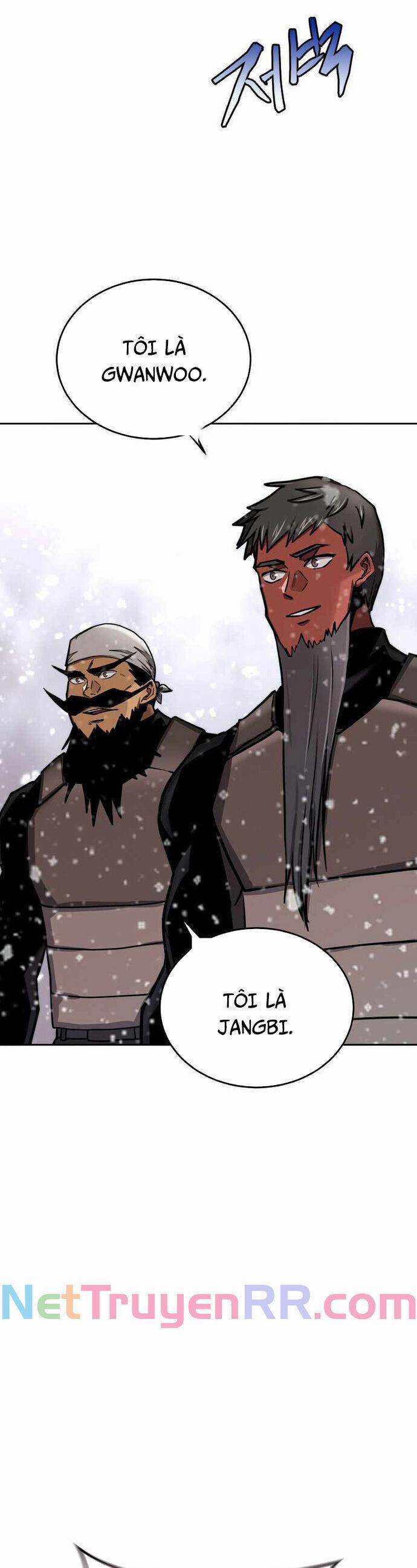 Từ Hôm Nay, Tôi Là Một Người Chơi 64 trang 17