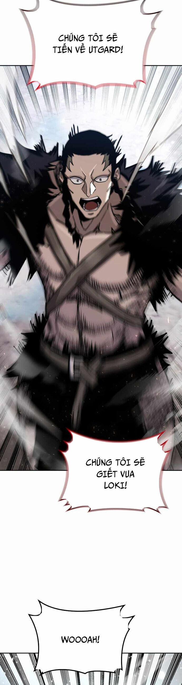 Từ Hôm Nay, Tôi Là Một Người Chơi 64 trang 18