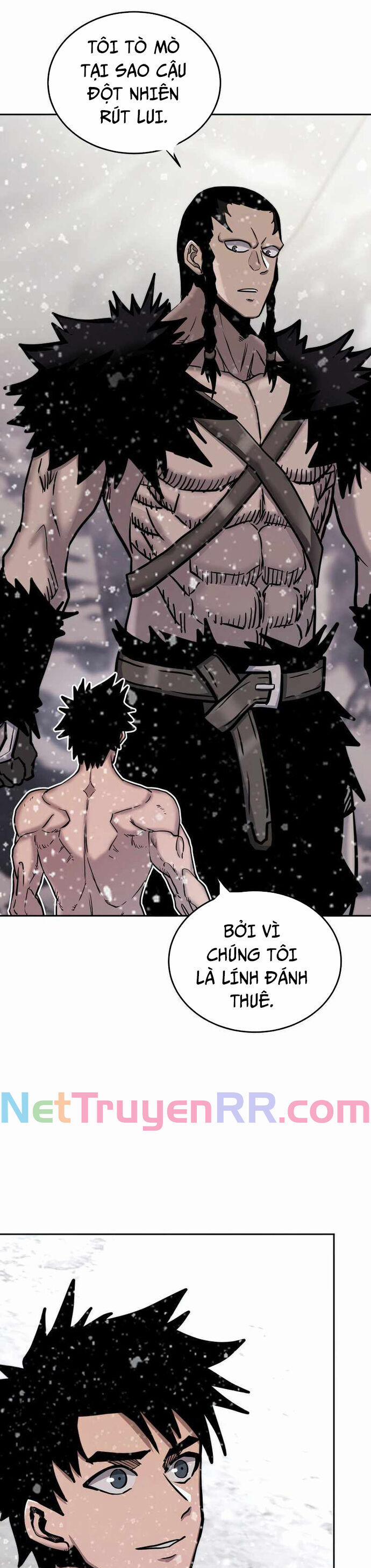 Từ Hôm Nay, Tôi Là Một Người Chơi 64 trang 21