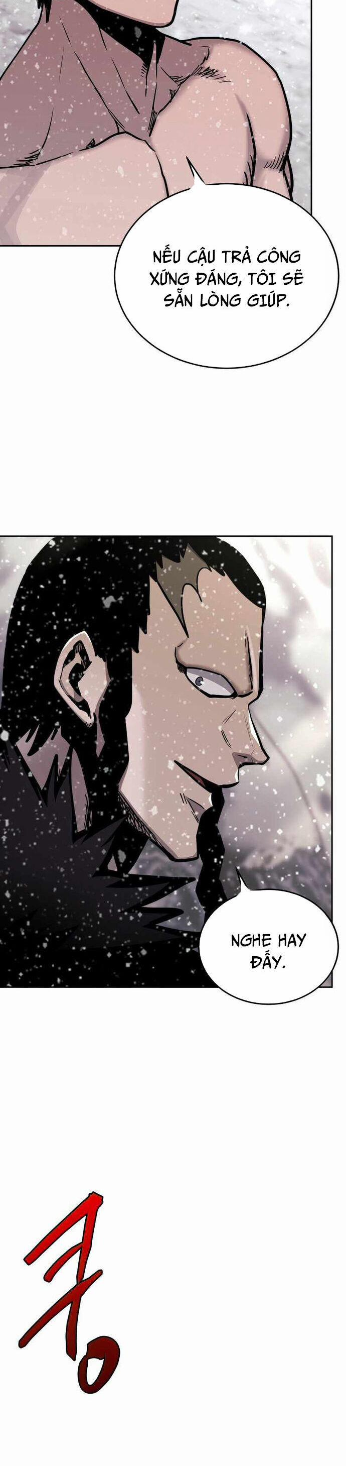 Từ Hôm Nay, Tôi Là Một Người Chơi 64 trang 22