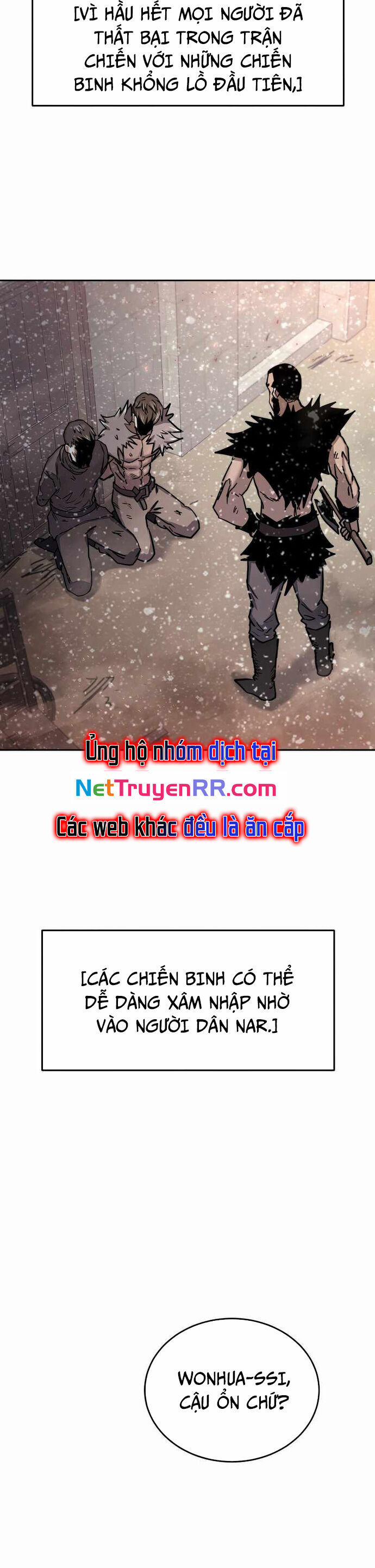 Từ Hôm Nay, Tôi Là Một Người Chơi 64 trang 28