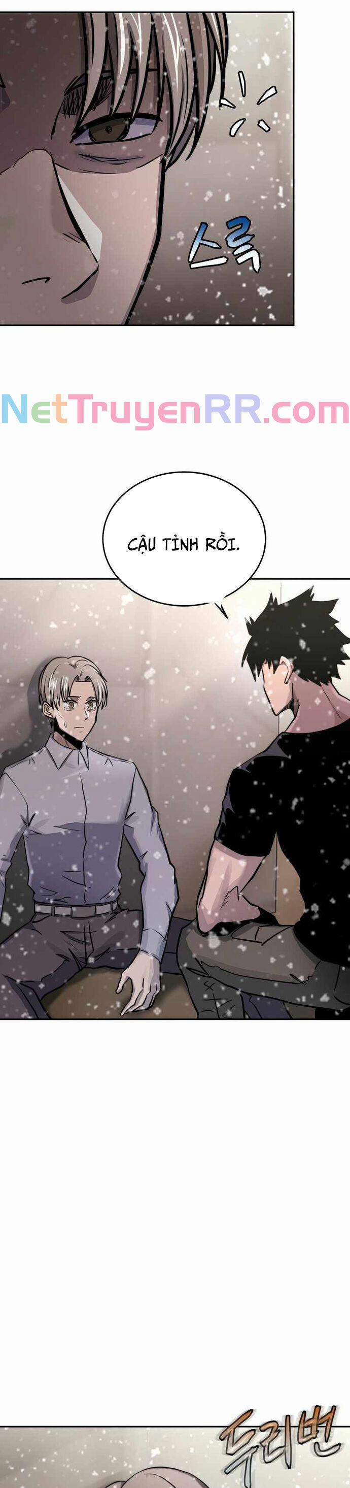 Từ Hôm Nay, Tôi Là Một Người Chơi 64 trang 29