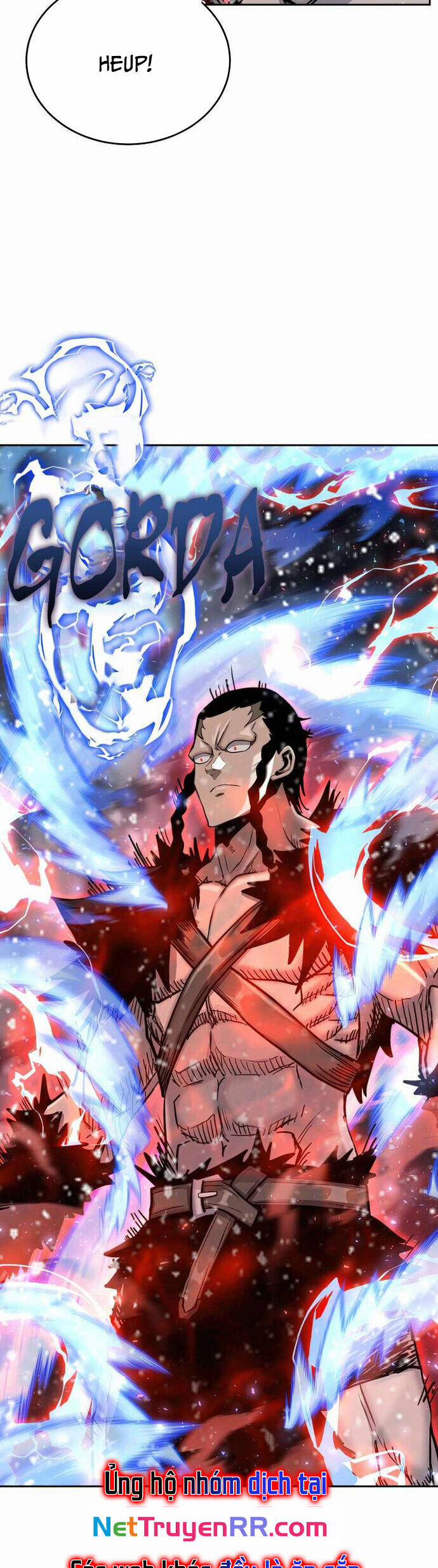 Từ Hôm Nay, Tôi Là Một Người Chơi 64 trang 3